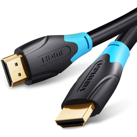 VENTION AACBN HDMI Cable 15M Black