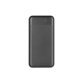 30000mAh Power Bank  Black