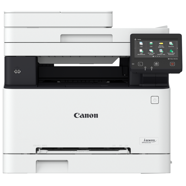 ფერადი პრინტერი-5158C004AA "LASER MFP I-S MF655CDW EMEA