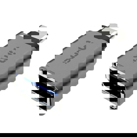 გადამყვანი  Y-A025CGY,UNITEK, USB3.1 Type-C to USB-A Adapter OTG