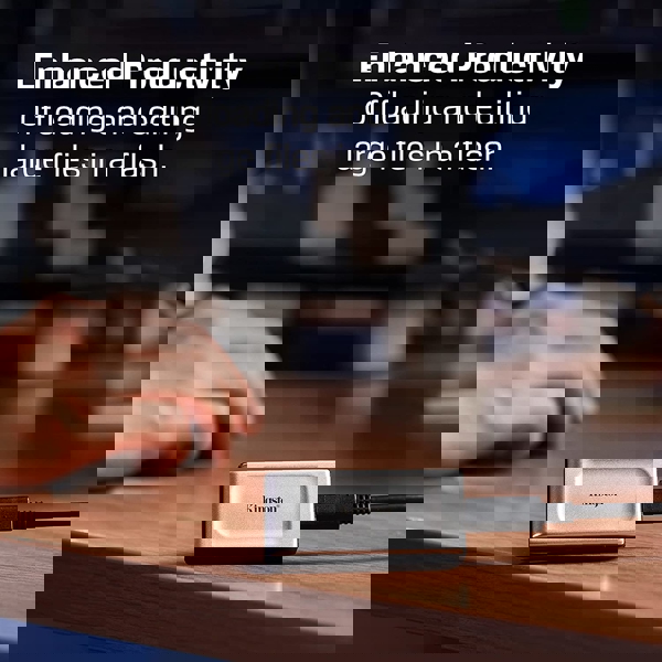 SXS2000/2000G2000G PORTABLE SSD XS2000