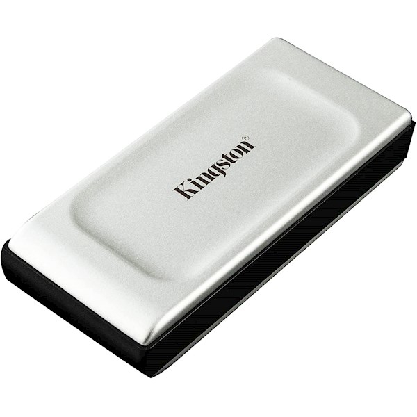 SXS2000/500G Kingston 500GB Portable SSD XS2000