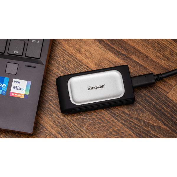 SXS2000/1000G 1000G PORTABLE SSD XS2000