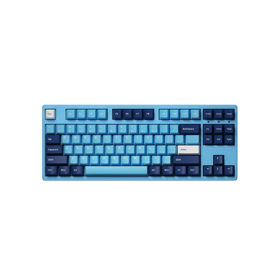 Akko Keyboard  3087 Mirror of the Sky Cherry MX Red, RU, Blue