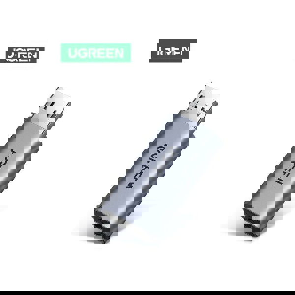 UGREEN USB 2.0 to 3.5mm Audio Adapter (CM383) 80864