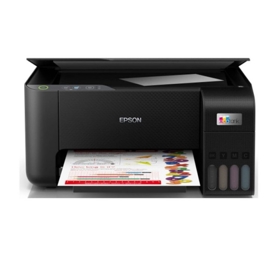 Epson All-In-One პრინტერი A4 L3200 CIS