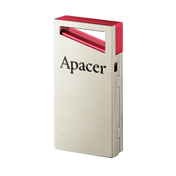 Apacer 16GB USB 2.0 AH112 Red