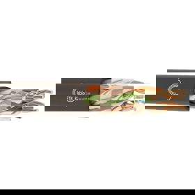 ქსელის კაბელი - Cat5e UTP 100% სპილენძი გარე გამოყენების 305 მეტრი