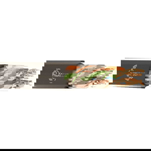 ქსელის კაბელი - Cat5e UTP 100% სპილენძი გარე გამოყენების 305 მეტრი