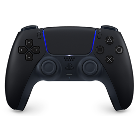 Playstation DualSense PS5 Wireless Controller Black   /PS5