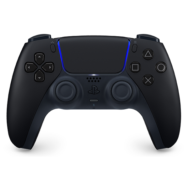 Playstation DualSense PS5 Wireless Controller Black   /PS5