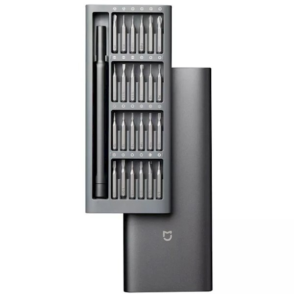 შურუპის დამჭერი / Mi Precision Screwdriver Kit / BHR4680GL