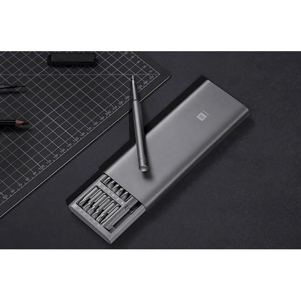 შურუპის დამჭერი / Mi Precision Screwdriver Kit / BHR4680GL