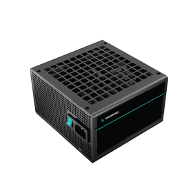 კვების ბლოკი PK800D DEEPCOOL 800W PSU With 80Plus Bronze Certified ,120mm fan, Hypro Bearing