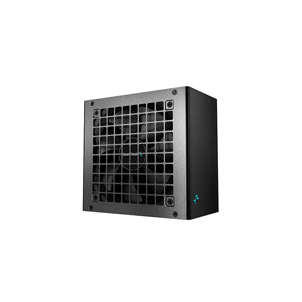 კვების ბლოკი PK800D DEEPCOOL 800W PSU With 80Plus Bronze Certified ,120mm fan, Hypro Bearing