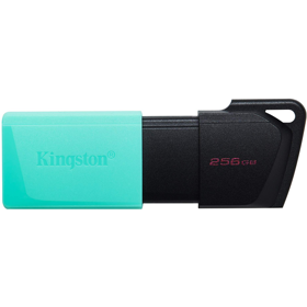 USB Flash Drive/ 256GB/ kingston DTXM 256GB DataTraveler Exodia M USB 3.2 Black DTXM/256GB