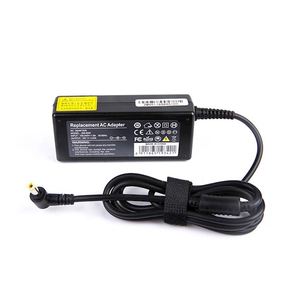 For ASUS ZM-65W 19V3.42A 5.5*2.5