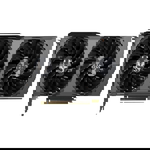 Videocard ZOTAC GeForce RTX 3060 12GB GDDR6 Twin Edge