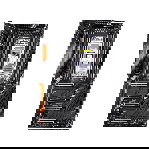 GIGABYTE TRX40 AORUS PRO WIFI AMD TRX40 Socket sTRX4 DDR4 ATXMotherboard rev1.2 (314386636498)