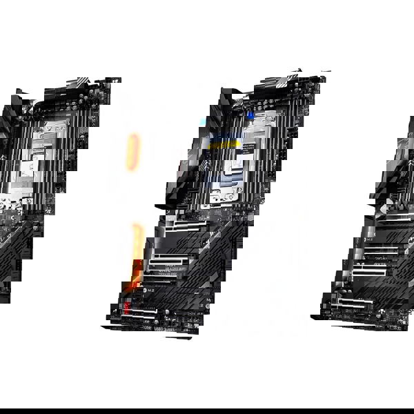 GIGABYTE TRX40 AORUS PRO WIFI AMD TRX40 Socket sTRX4 DDR4 ATXMotherboard rev1.2 (314386636498)