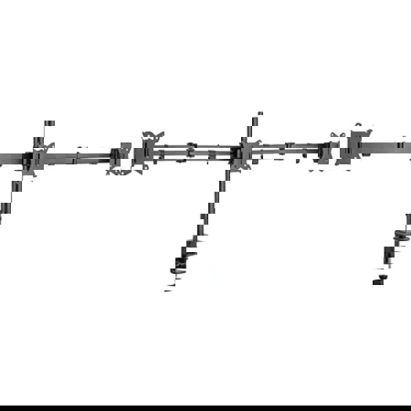 Desktop triple monitor mount 2E Infeya