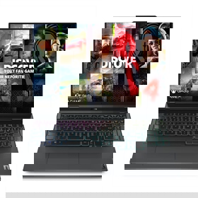 Lenovo 82WQ006LRK Legion Pro 7, 16", i9-13900HX, 32GB, 1TB SSD, RTX4080 12GB, Onyx Grey