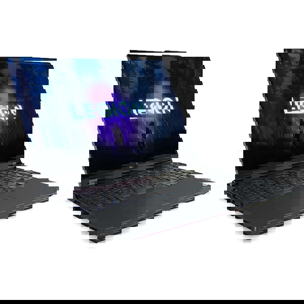 Lenovo 82WQ006LRK Legion Pro 7, 16", i9-13900HX, 32GB, 1TB SSD, RTX4080 12GB, Onyx Grey