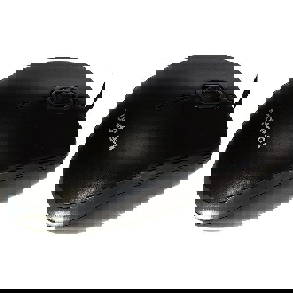 B100, LOGITECH  Corded Mouse - BLACK - USB 910-003357