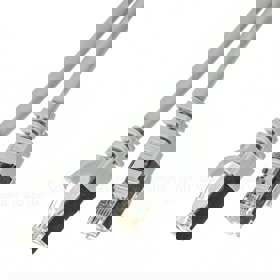 კაბელი/პატჩკორდი/  11202 ITD, CAT6 FTP PATCH CABLE, 2m