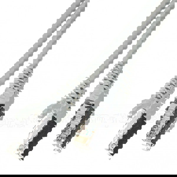 კაბელი/პატჩკორდი/  11202 ITD, CAT6 FTP PATCH CABLE, 2m