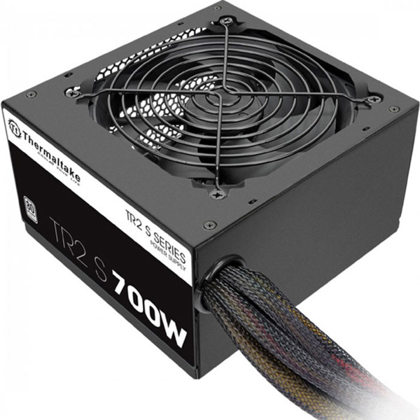 PC Components/ Power Supply/ TR2/ 700W/ Thermaltake SMART DPS G /700W ATX 2.3  80plus  WHITE