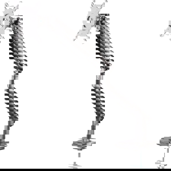 Desktop monitor mount 2E Husto USB3.0 hub