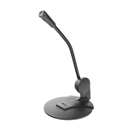 მიკროფონი 21674 TRUST PRIMO DESK MICROPHONE 