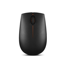 მაუსი Lenovo 300 Wireless Compact Mouse