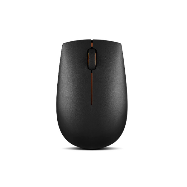 მაუსი Lenovo 300 Wireless Compact Mouse