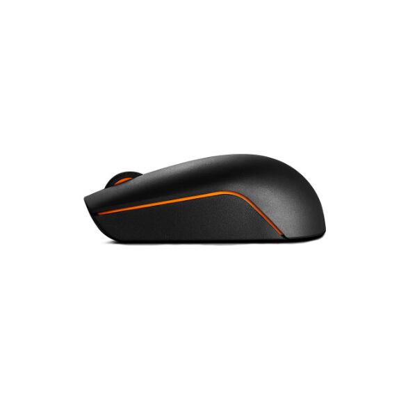 მაუსი Lenovo 300 Wireless Compact Mouse
