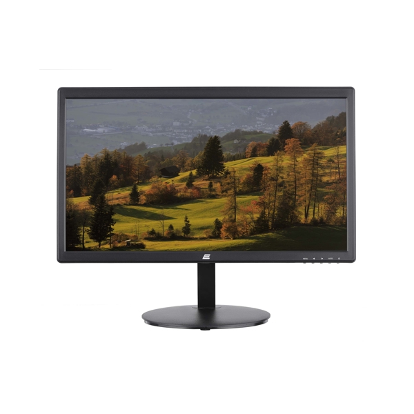 2E LCD 19.5" E2020B D-Sub, HDMI, Audio, IPS