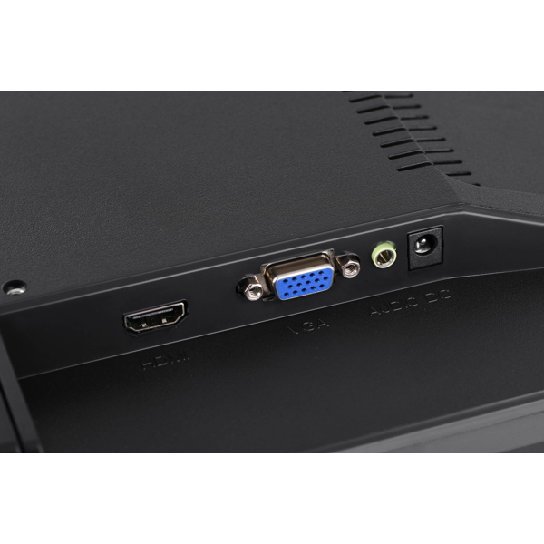 2E LCD 19.5" E2020B D-Sub, HDMI, Audio, IPS