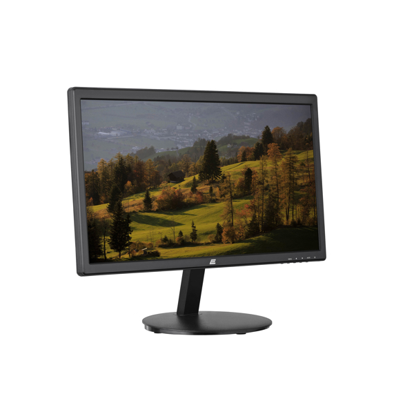 2E LCD 19.5" E2020B D-Sub, HDMI, Audio, IPS