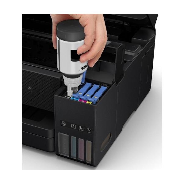 Epson პრინტერი L6290 (All-In-One Inkjet Printer A4)