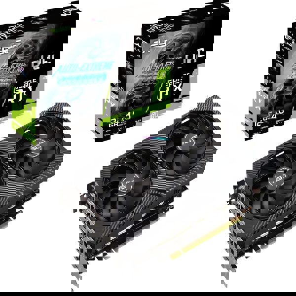 ASUS GeForce RTX 3060 12GB GDDR6 DUAL OC V2 DUAL-RTX3060-O12G-V2