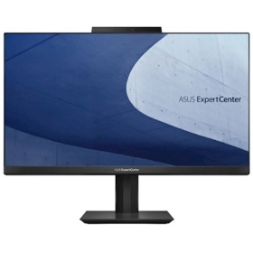 All In One კომპიუტერი Asus A5402WHAK-BA158M, 23.8", i5-11500B, 8GB, 256GB SSD, Integrated, Black