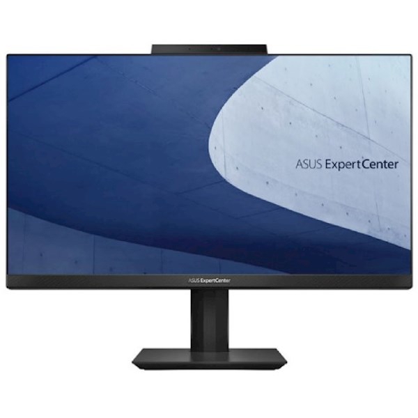 All In One კომპიუტერი Asus A5402WHAK-BA158M, 23.8", i5-11500B, 8GB, 256GB SSD, Integrated, Black