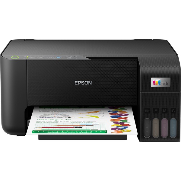 Epson პრინტერი L3250