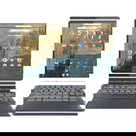 Lenovo IdeaPad Duet 5 12.4" i5-1235U 16GB 512GB SSD Integrated Graphics Storm Grey