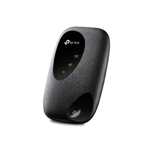 როუტერი, რადიო ქსელი M7000, TP-Link, 4G LTE Mobile Wi-Fi