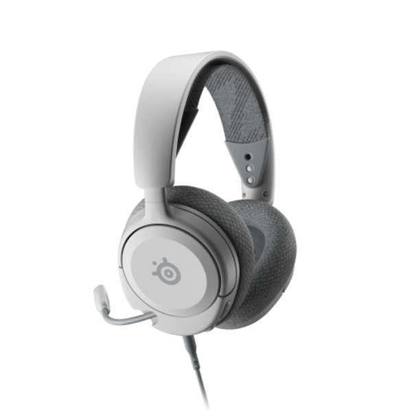 SteelSeries Heasdset Arctis Nova 1 - White