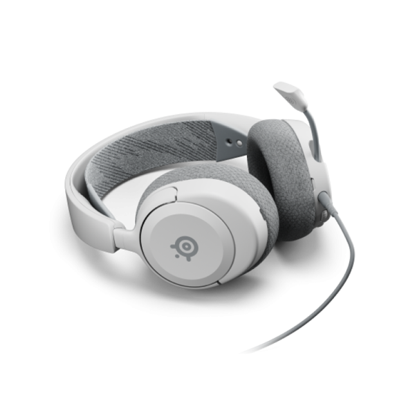 SteelSeries Heasdset Arctis Nova 1 - White