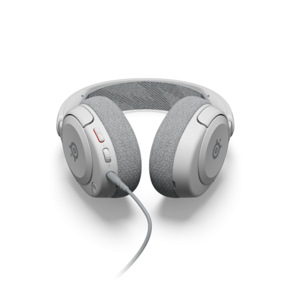 SteelSeries Heasdset Arctis Nova 1 - White