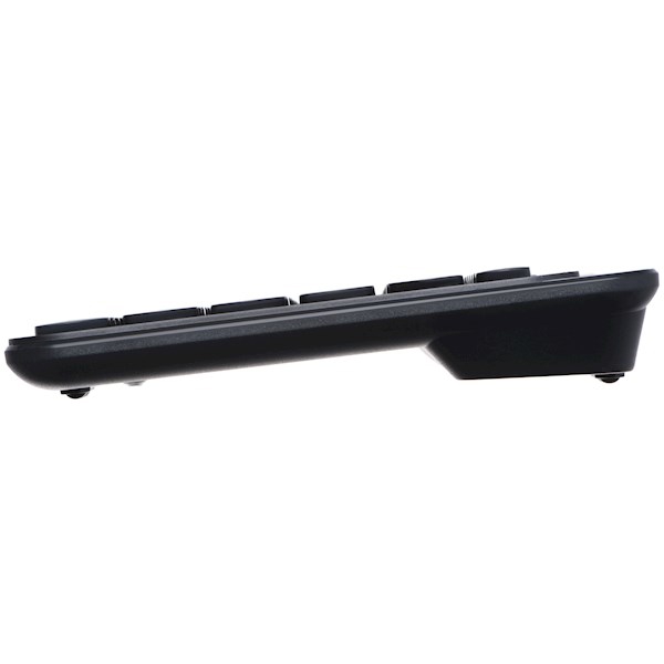 Keyboard 2E KS250 WL BT Black